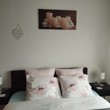 Apartmán Logies Lily Oudenburg Exteriér fotografie