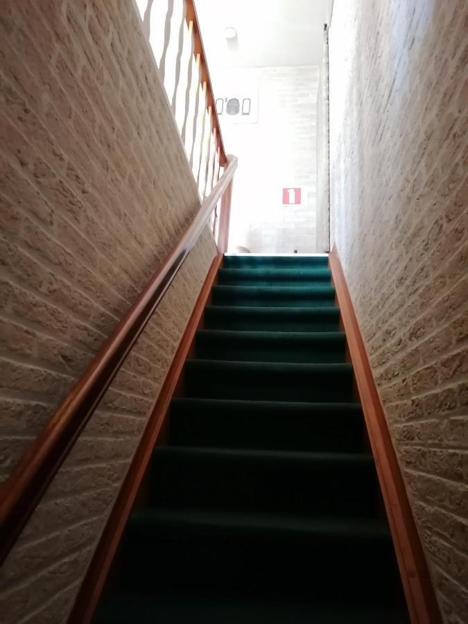 Apartmán Logies Lily Oudenburg Exteriér fotografie