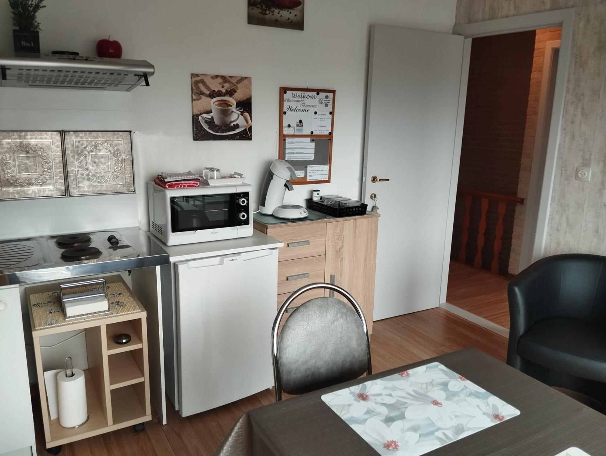 Apartmán Logies Lily Oudenburg Exteriér fotografie