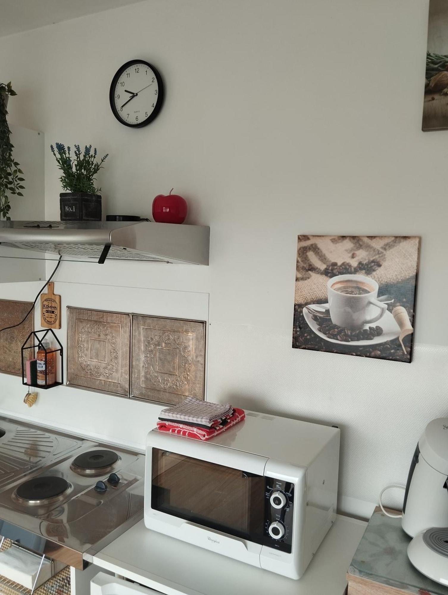 Apartmán Logies Lily Oudenburg Exteriér fotografie