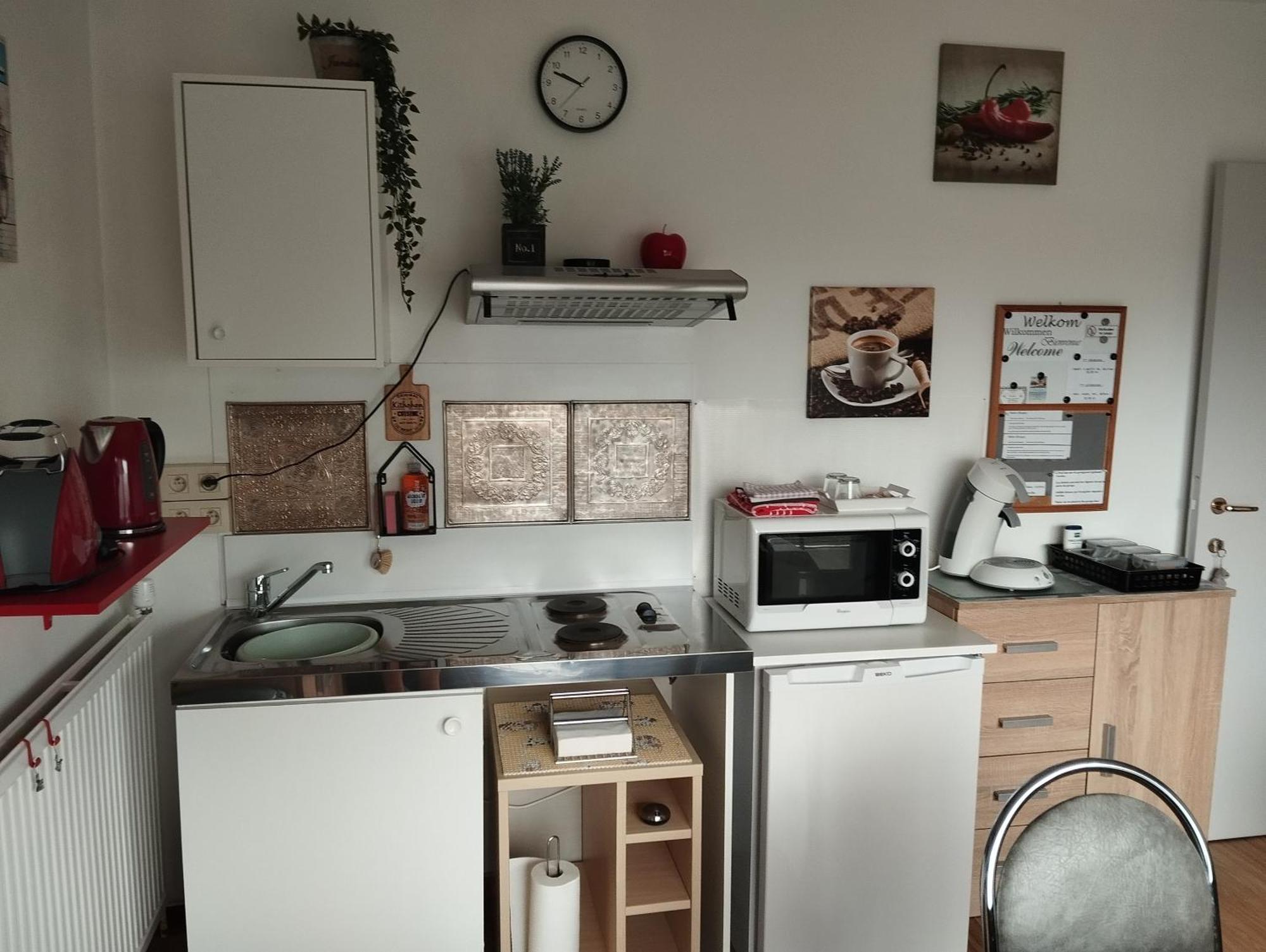 Apartmán Logies Lily Oudenburg Exteriér fotografie