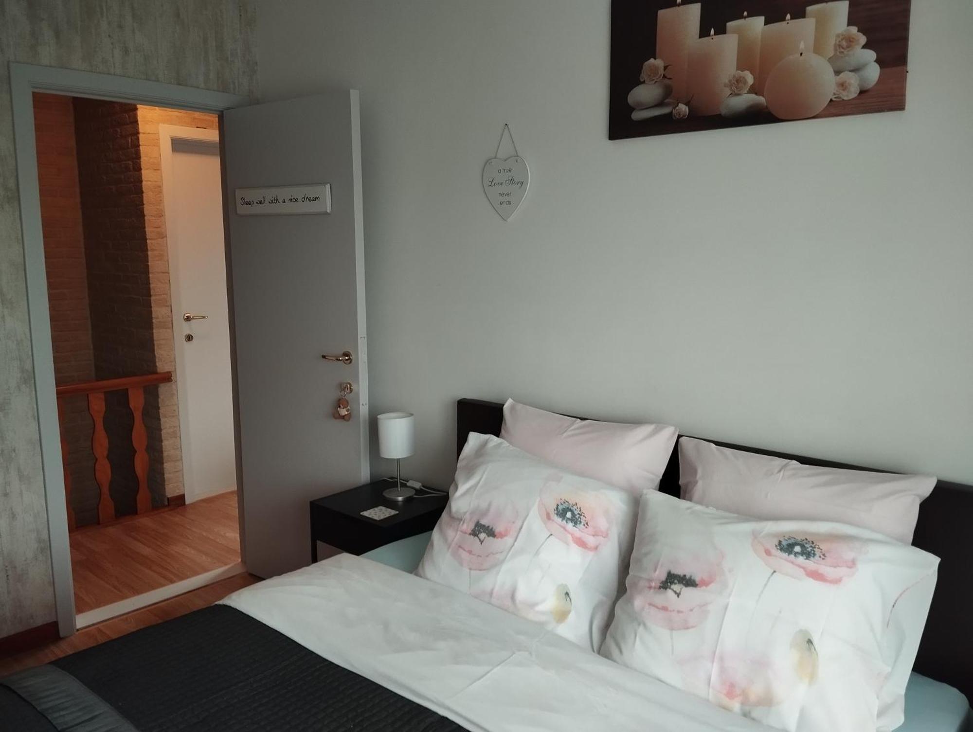 Apartmán Logies Lily Oudenburg Exteriér fotografie