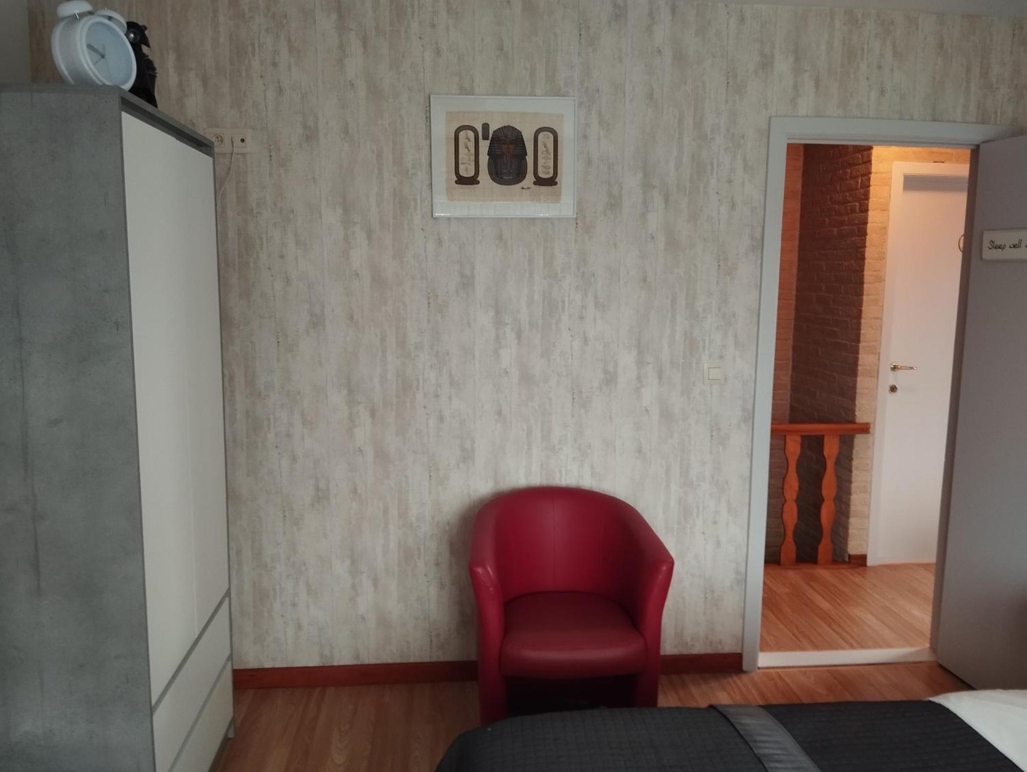 Apartmán Logies Lily Oudenburg Exteriér fotografie